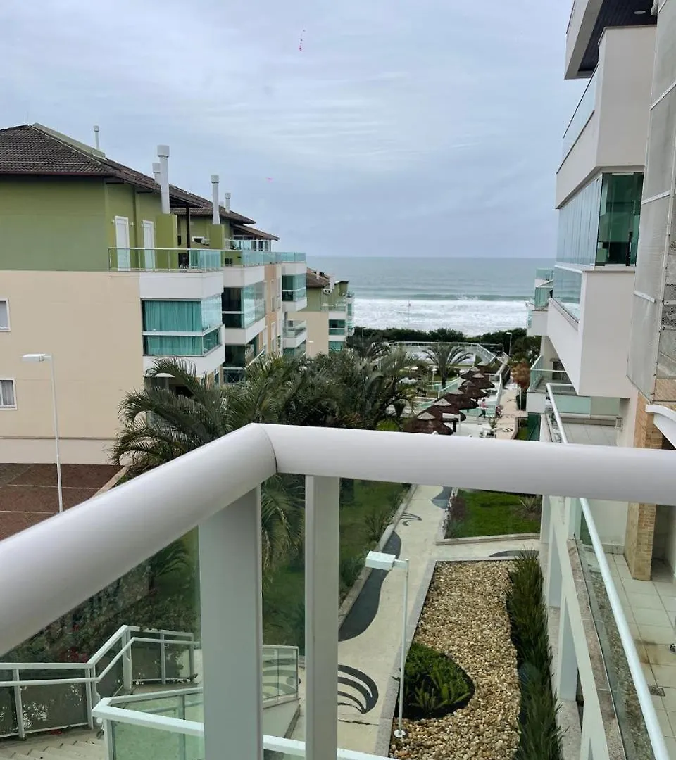 Aguas Do Santinho Διαμέρισμα Florianópolis Βραζιλία