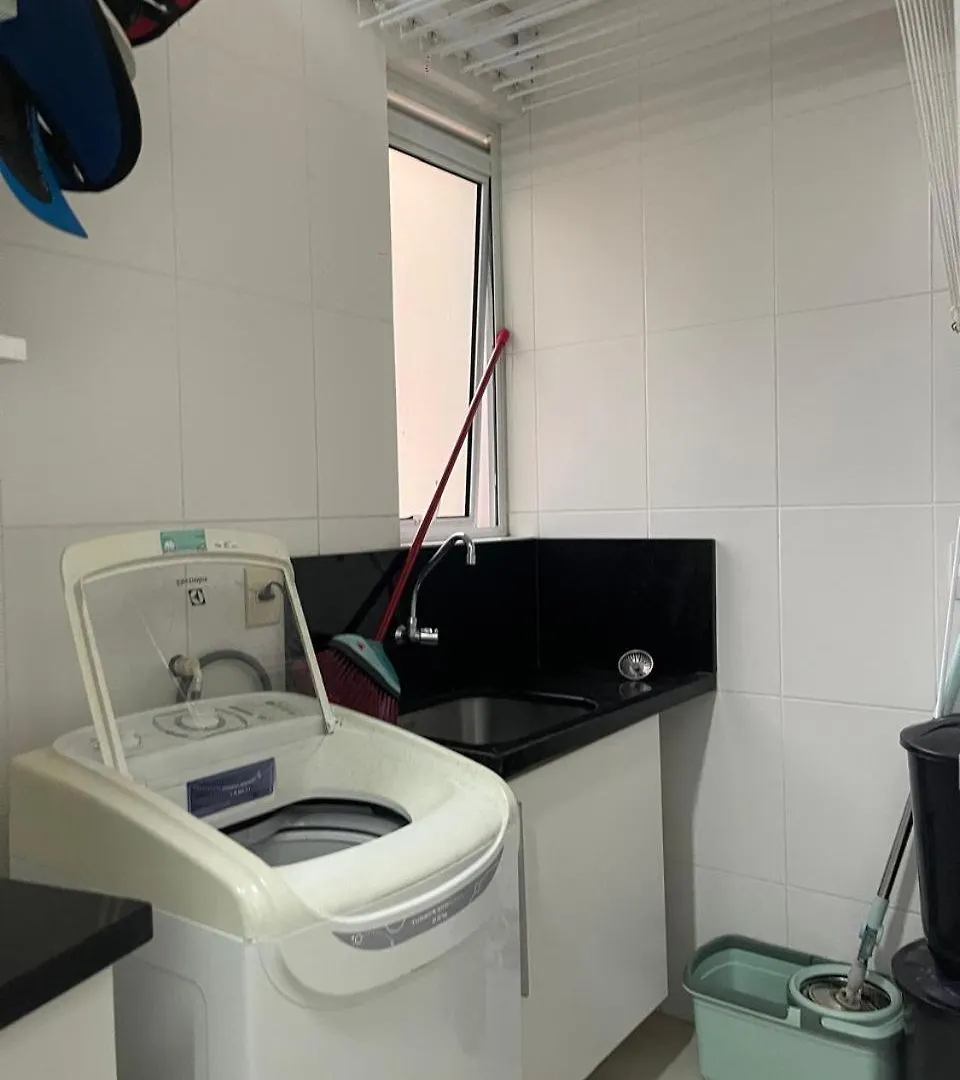 شقة Aguas Do Santinho Florianópolis