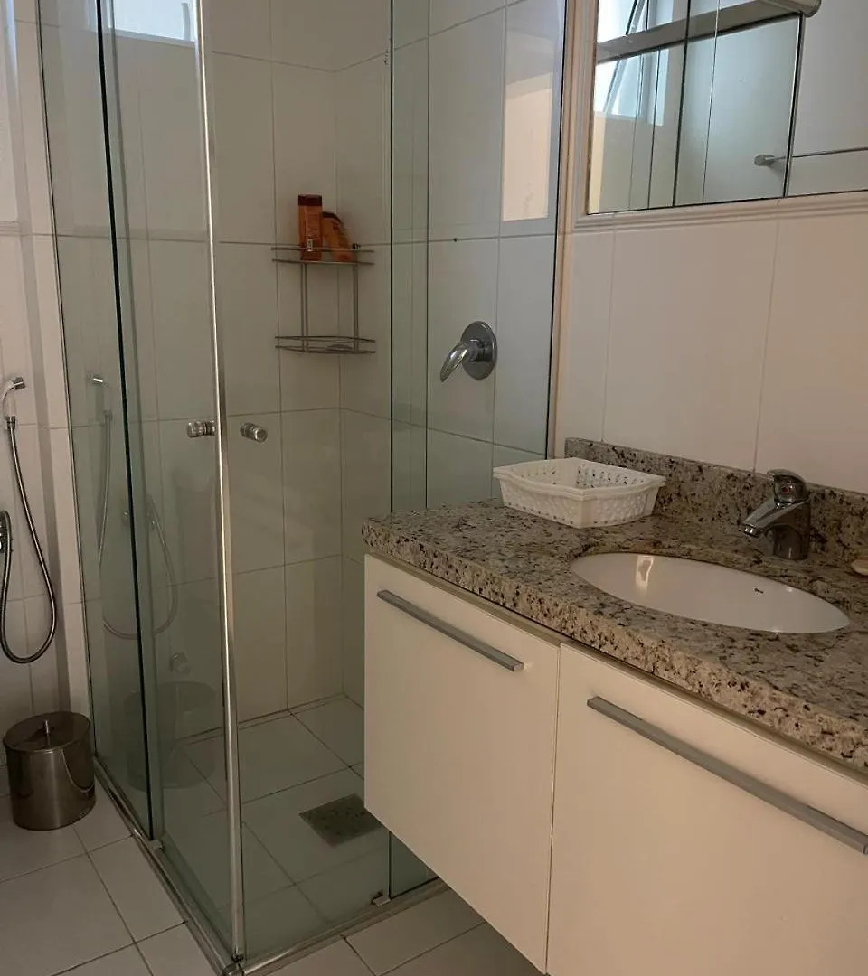 شقة Aguas Do Santinho Florianópolis البرازيل