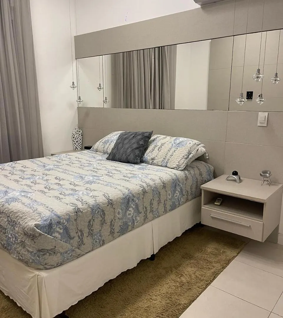 شقة Aguas Do Santinho Florianópolis